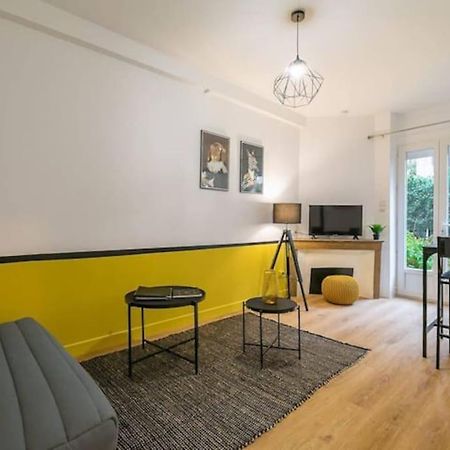 Le Lemon : Au Coeur Du Centre Historique Daire Dijon Dış mekan fotoğraf